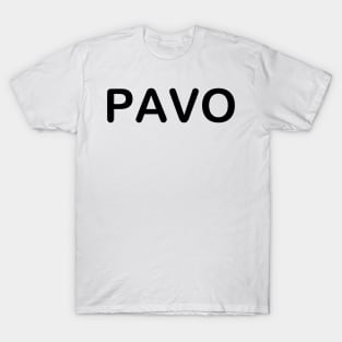 PAVO T-Shirt